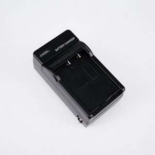 แท่นชาร์จแบตกล้อง Battery Charger รหัส NP-95/FNP-95  ที่ชาร์จแบตฟูจิ Fujifilm X100,X100S,X100T X30
