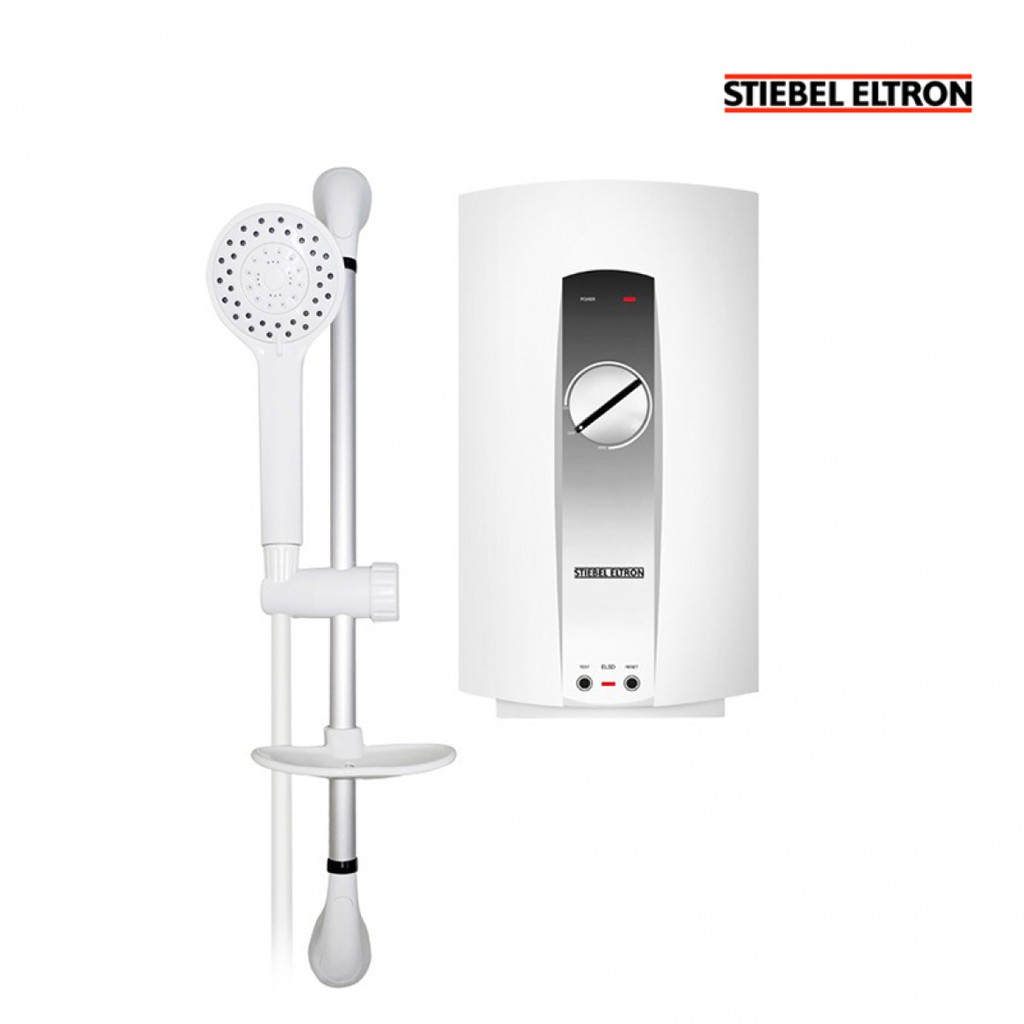 ภาพหน้าปกสินค้าSTIEBEL ELTRON เครื่องทำน้ำอุ่น AQE35E (3500W) จากร้าน bsmile.shop บน Shopee