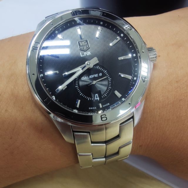 Link shop calibre 6