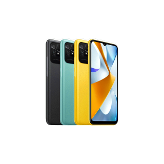 โปรโมชั่น : POCO C40 4GB64GB รับประกัน 15 เดือน