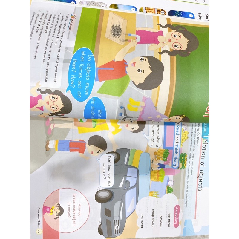 Targeting Science Work-Textbook Primary P.3 Aksorn 2021 ราคา 240 บาท ...