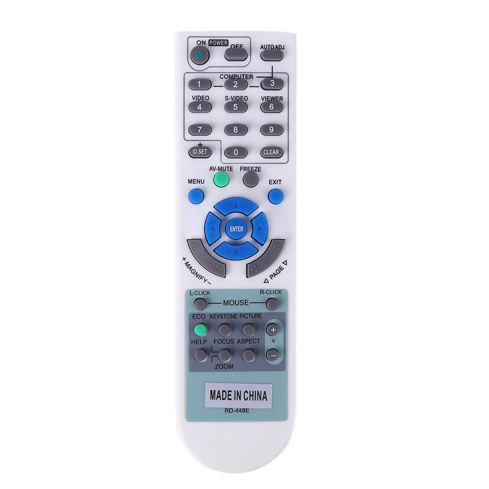 remote-control-for-nec-projector-v260x-v300x-v260-rd-448e-rd-443