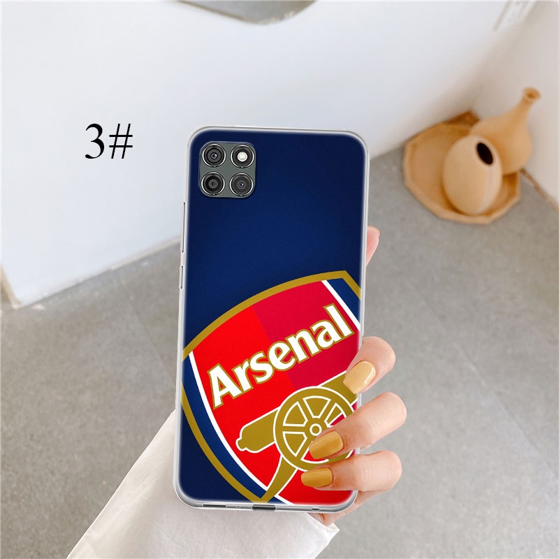 เคสโทรศัพท์มือถือ-ลาย-arsenal-fc-สําหรับ-tecno-camon-15-16-17-17p-pop-4-5-5p-bc1-bc3-cd7-cg7-cg8-air-pro-ij18