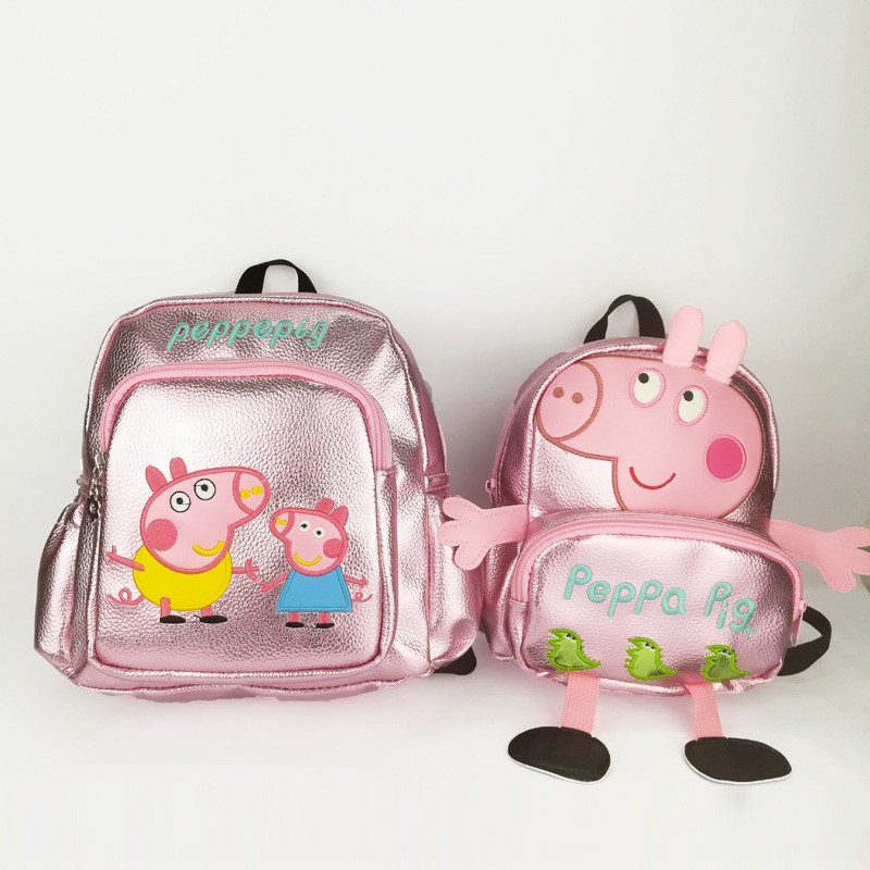 cute-peppa-pig-girl-kid-school-backpack-kindergarten-bag-bags-asd208