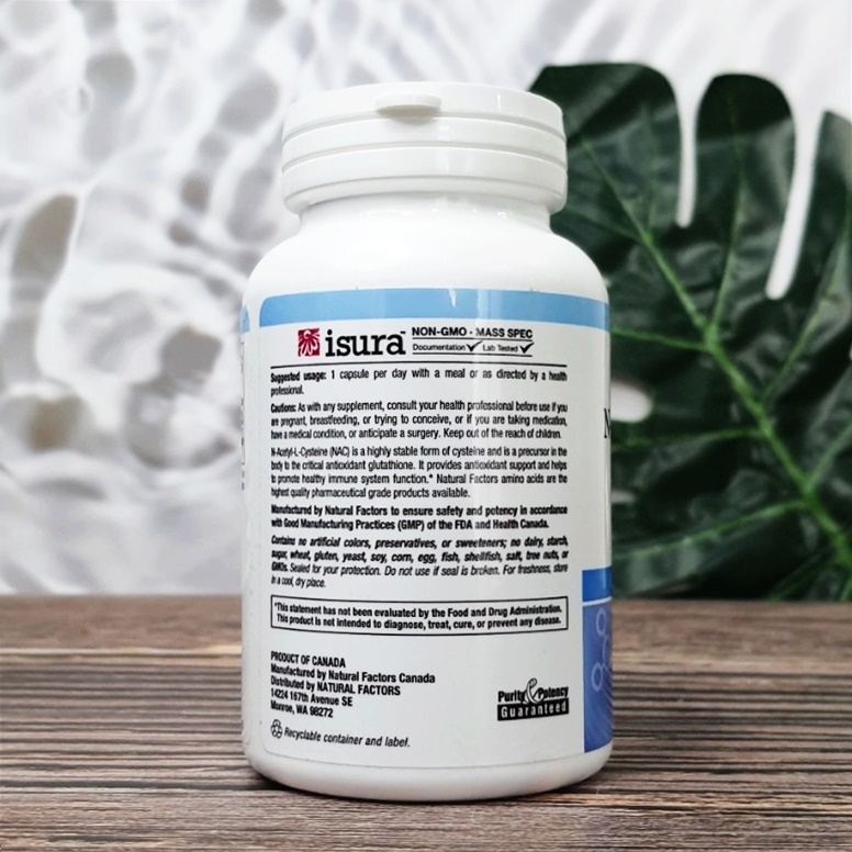 ishigaki glutathione canada 20% Sale!!! EXP.09/26 [Natural Factors]