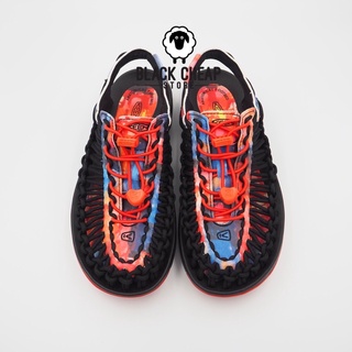 ✅พร้อมส่ง (ของแท้ 100%) Keen Uneek x Garcia New York At Night