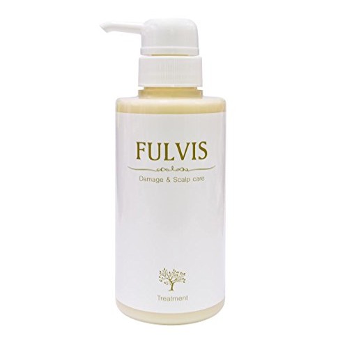 fulvis-ทรีทเมนต์ผม-และหนังศีรษะ-สูตรอะมิโน-แอซิด-ฟุลวิค-แอซิด-พลาเซนต้า-และน้ำผึ้ง-ขนาด-300-มิลลิลิตร-fulvis-damage