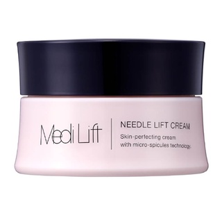 ส่งตรงจากญี่ปุ่นจ้าาา  Medi Lift Needle Lift Cream YML0014