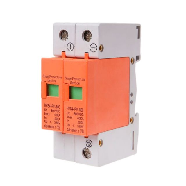 กันฟ้าผ่า-spd-500vdc