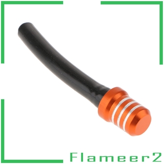 (Flameer2) ฝาครอบวาล์วท่อระบายอากาศ สำหรับรถจักรยานยนต์ Ktm Sx F Exc