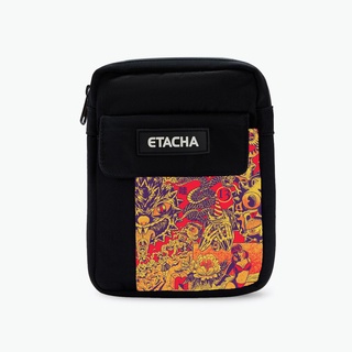 กระเป๋าสะพายข้างใบเล็ก ETACHA รุ่น Surpris - CH