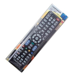 รีโมททีวี E-S903 LCD / LED / HD TV Remote Controller for Samsung - Black