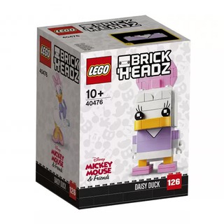 40476 : LEGO BrickHeadz Disney Daisy Duck