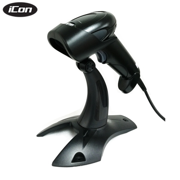 เครื่องอ่านบาร์โค้ด-icon-ic-1920-2d-image-scanner-2-มิติ-barcode-scanner-พร้อมขาตั้ง-รับประกันศูนย์-1ปี