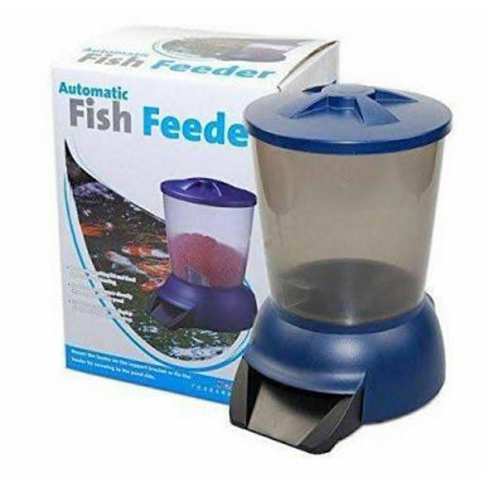 fish-feeder-เครื่องให้อาหารปลาอัตโนมัติ