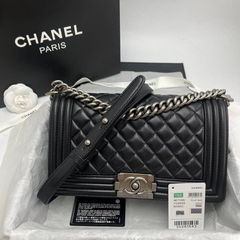 กระเป๋า-สะพาย-ข้าง-chanel