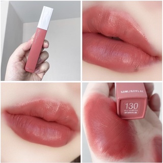 ภาพขนาดย่อของสินค้าmaybelline superstay matte Ink อยู่เรื่อยๆ เพราะติดใจเนื้อลิป ความติดทน ไม่ติดแมส แต่มิติของปากดูสวยอวบอิ่ม