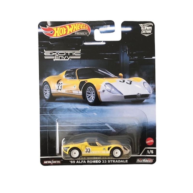 hot-wheels-exotic-envy-premium-69-alfa-romeo-33-stradale