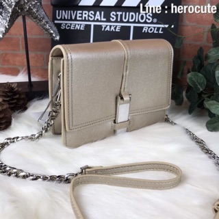 Charles &amp; Keith shoulder bag ส่งฟรีEMS