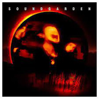 ซีดีเพลง CD Soundgarden - Superunknown,แนวเพลง-psychedelic rock,ในราคาพิเศษสุดเพียง159บาท