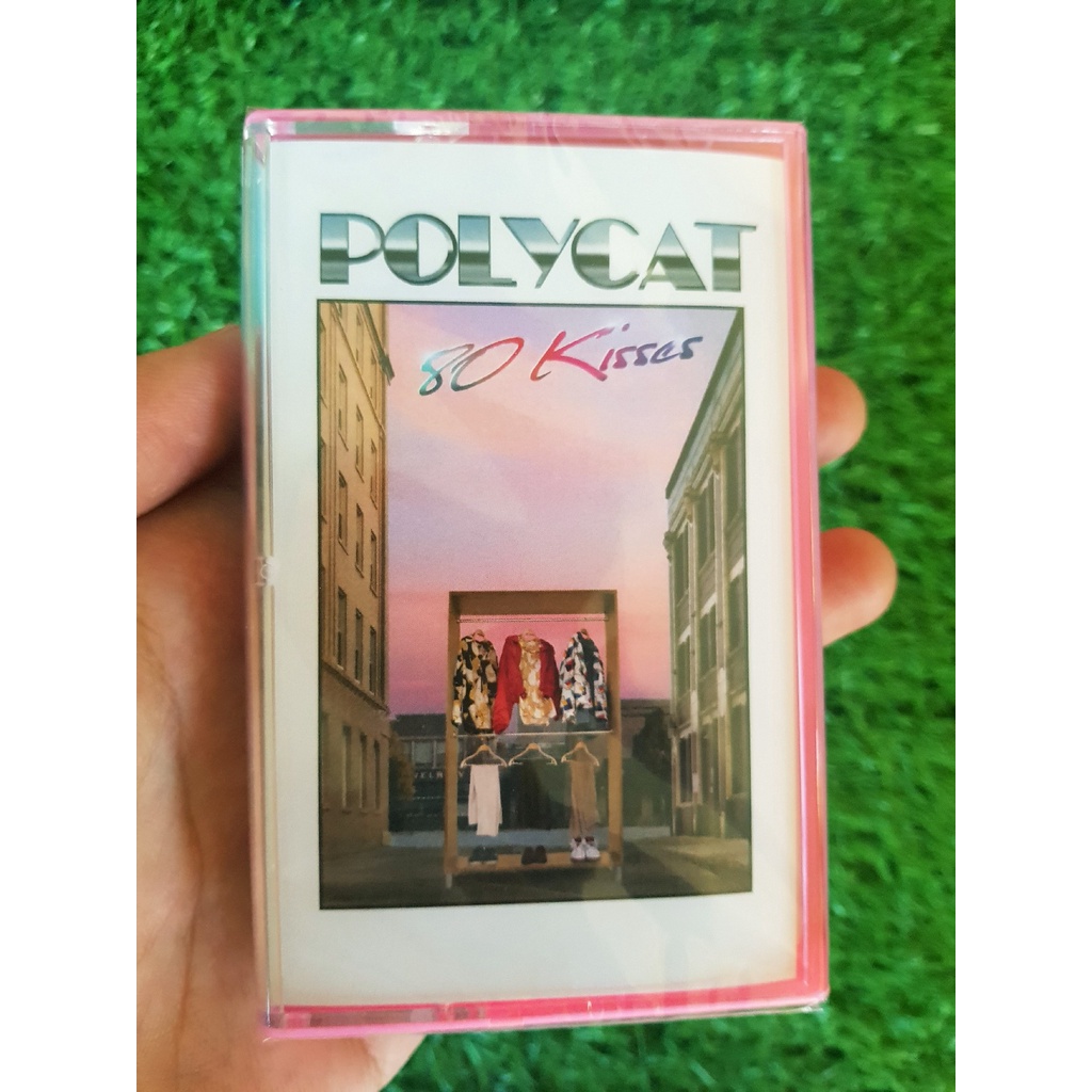 เพลง-cd-เทปเพลง-สินค้ามือ-1-เทป-polycat-วง-โพลีแคท