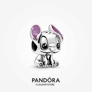 Pandora จี้การ์ตูนดิสนีย์ Lilo &amp; Stitch