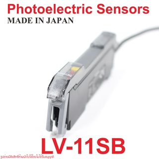 LV-11SB KEYENCE LV-11SB KEYENCE Photoelectric Sensors LV-11SB Photoelectric Sensors KEYENCE