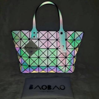 กระเป๋า bao bao ISSEY MIYAKE 14