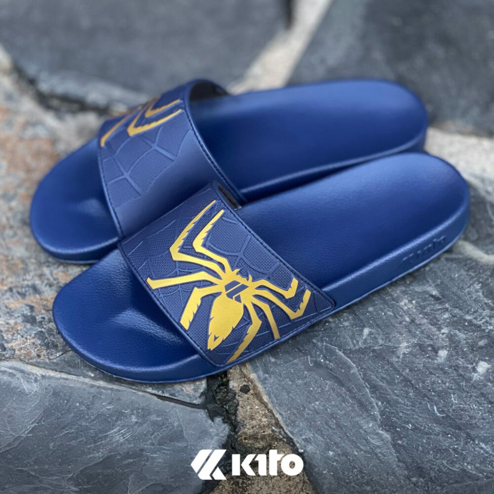 รองเท้าแตะ-spider-รองเท้าแตะ-kito-รุ่นใหม่-ah93-มีพร้อมส่งทุกไซส์-ทุกสี