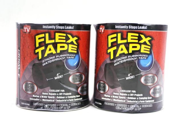 flex-tape-เทปกาวมหัศจรรย์-นวัตกรรมใหม่จากอเมริกา