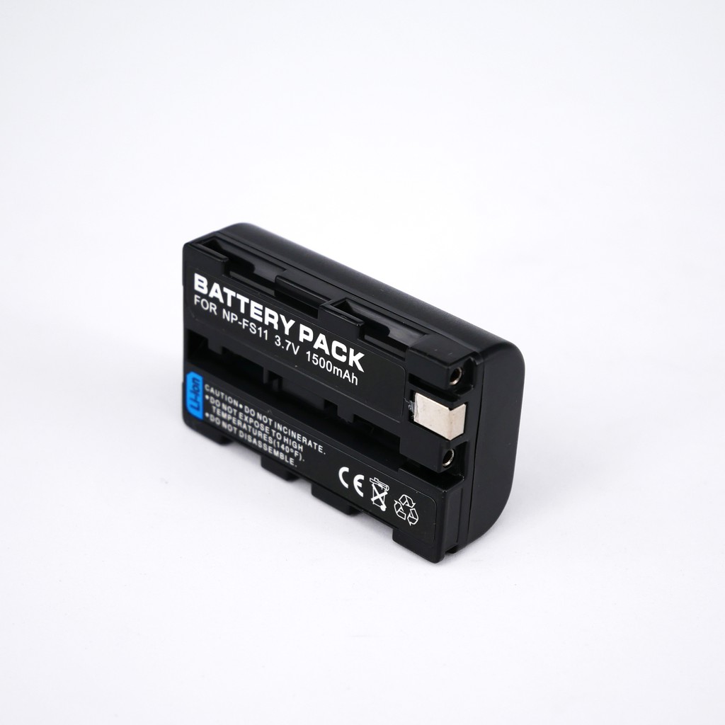 แบตเตอร์รี่กล้อง-sony-digital-camera-battery-รหัสแบต-np-fs11