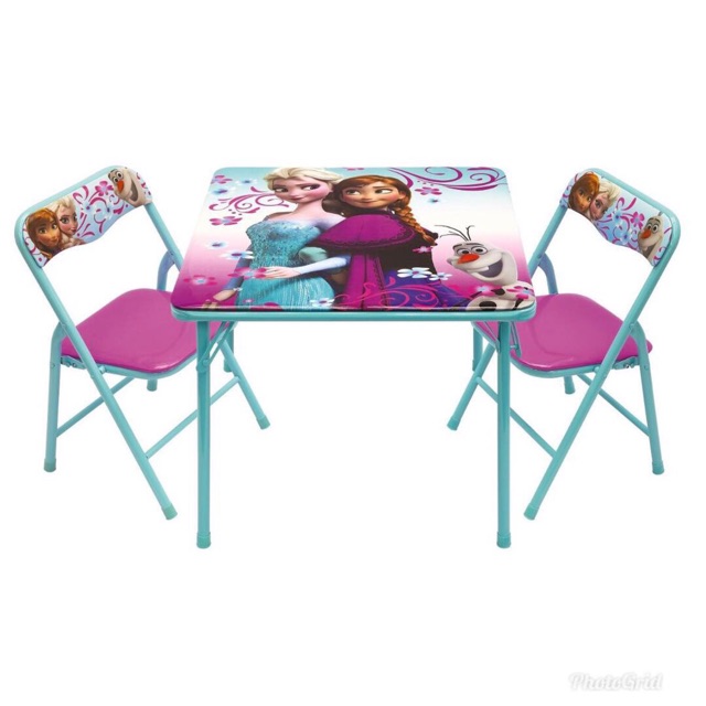 โต๊ะ-frozen-activity-table-set