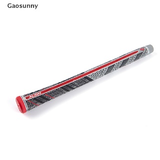 สินค้า Gaosunny Golf Grip Rubber Standard Midsize Grip Sports Golf Accessories TH