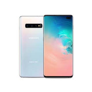 Samsung s10plus 128gb เครื่องใหม่! New เครื่องศูนย์