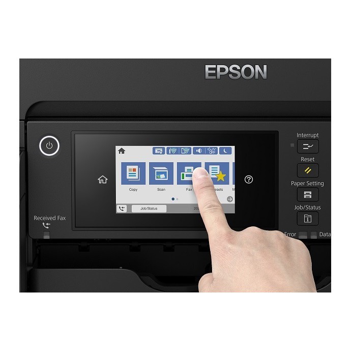 ผ่อน-0-ปริ้นเตอร์อิงค์เจ็ท-epson-l15150-print-scan-copy-a3-wi-fi-รับประกัน-2-ปีหมึกแท้พร้อมใช้งาน