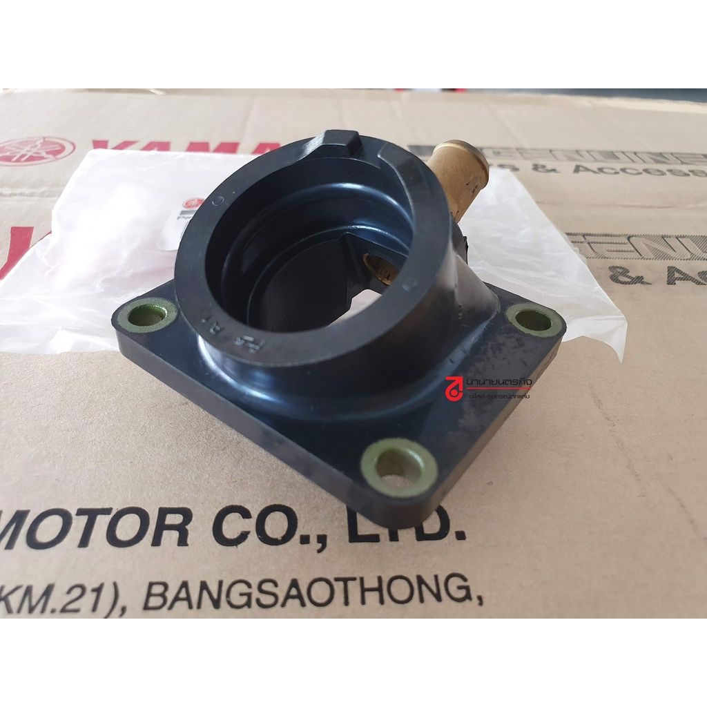 4y21356500-ท่อยางแป้นหรีด-แท้-yamaha-rxk-rx135-คอนคอร์ด-4y2-13565-00