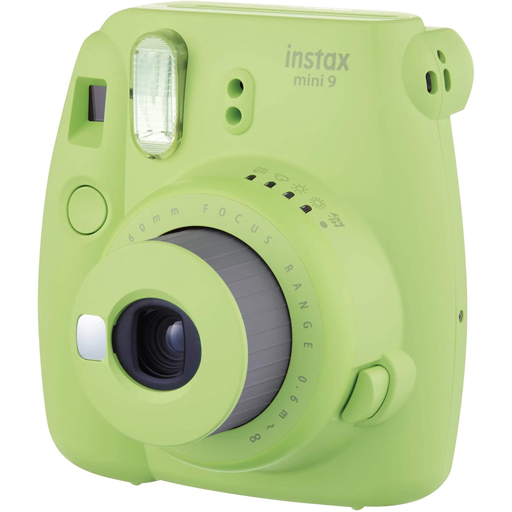 camera-fuji-instax-mini-9-รับประกันศูนย์