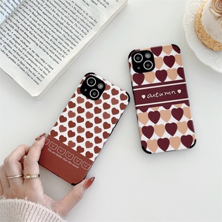 เคสโทรศัพท์มือถือ ลายหัวใจ สําหรับ OPPO A3S A5 A5S A7 A9 A12 A31 F9 PRO F11 PRO A15 A15S A16 A53 2020 A52 A92 A55 A57 A39 F1S A54 A74 5G A83 A1K F5 A73 A93 A94 A95 4G