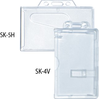 กรอบป้ายชื่อ แซนโก้ NO.SK-4V และ SK-5H