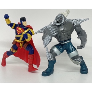 Superman : Man of Steel Kenner 1995