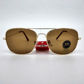 ภาพขนาดย่อของภาพหน้าปกสินค้าJK แว่นตากันแดด UV400 รุ่น T55 จากร้าน jopo_shopping บน Shopee