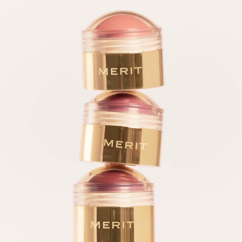 อัพเดทสีใหม่ก่อนใคร-พรีออเดอร์-merit-flush-balm-cream-blush