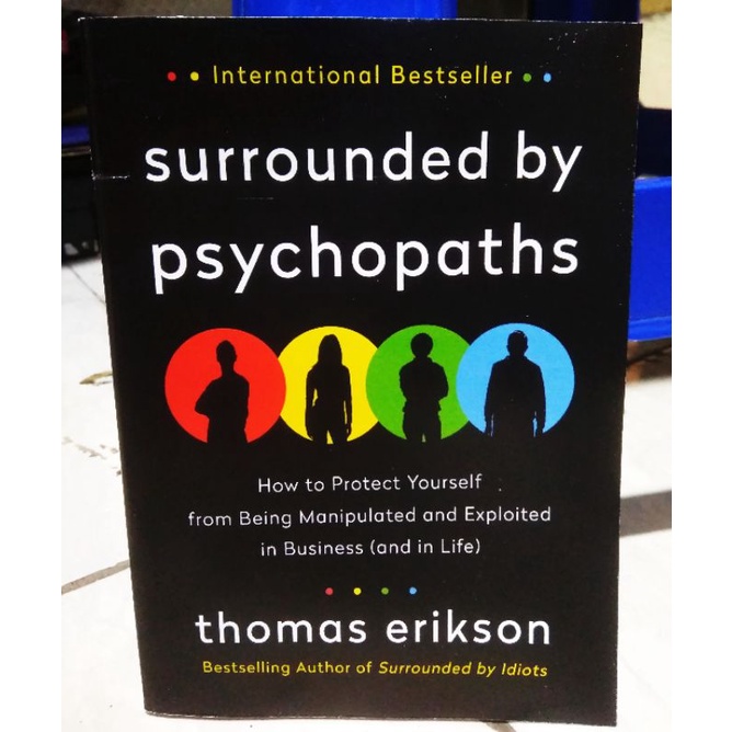 ล้อมรอบด้วย-psychopaths-thomas-erikson