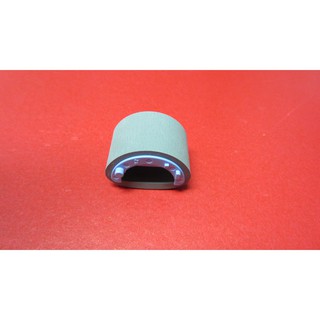 Tray 1 pickup roller - D-shaped roller located under the envelope cover RL1-0019-000CN LJ-CP4005