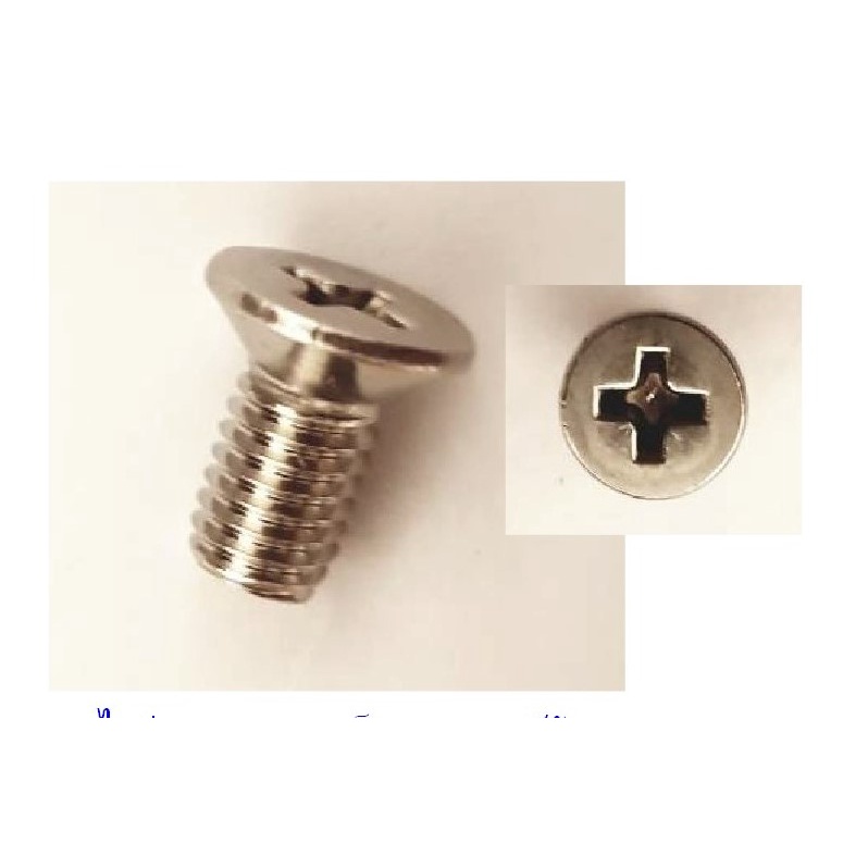 อะไหล่-สกรู-screw-ล็อคชาวเวอร์หัวชง-เครื่องชงกาแฟ-gemilai-crm3605-รหัส-2186