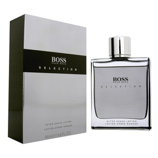 Hugo Boss Boss Selection for Men EDT 90ml