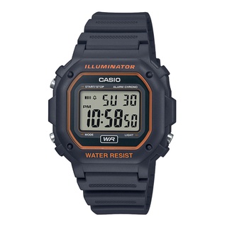 🎁CASIO STANDARD F-108WH-8A2 ของแท้100% พร้อมส่ง ประกัน1ปี