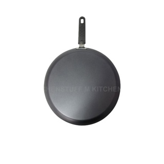 M KITCHEN CP28 กระทะเครป กระทะ กระทะทำเครป ทำพิซซ่า ขนาด 28 ซม (A4)