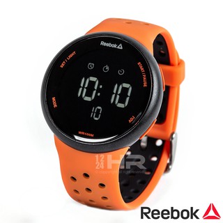 สินค้า Reebok RD-ELE-G9 นาฬิกาสำหรับผู้ชายและผู้หญิง ของแท้ ประกันศูนย์ไทย 1 ปี