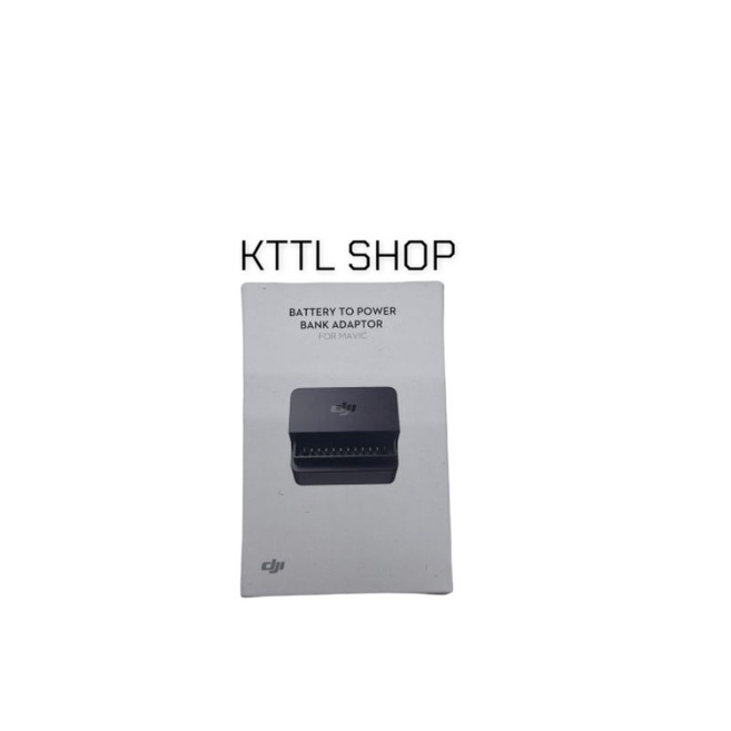 Dji power sales bank